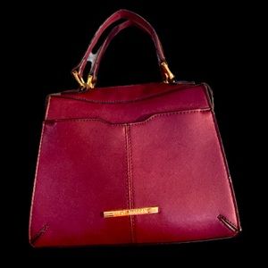 Steve Madden Handbag with Removable Shoulder Strap